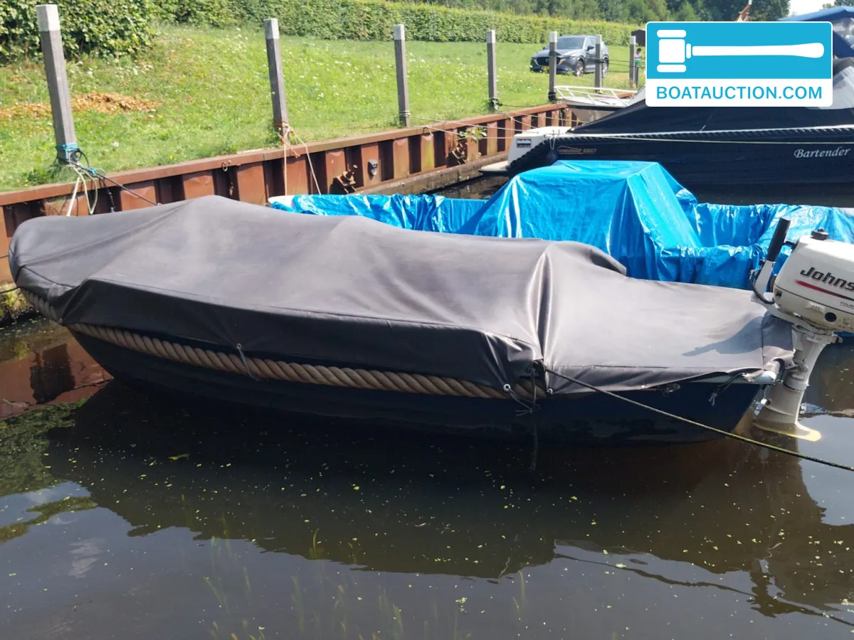 Schottel Vlet 400