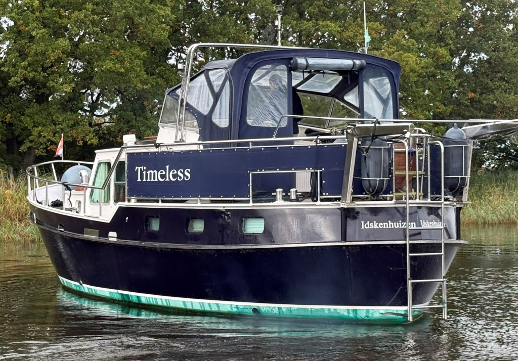 De Ruiter kotter  1280 foto 5