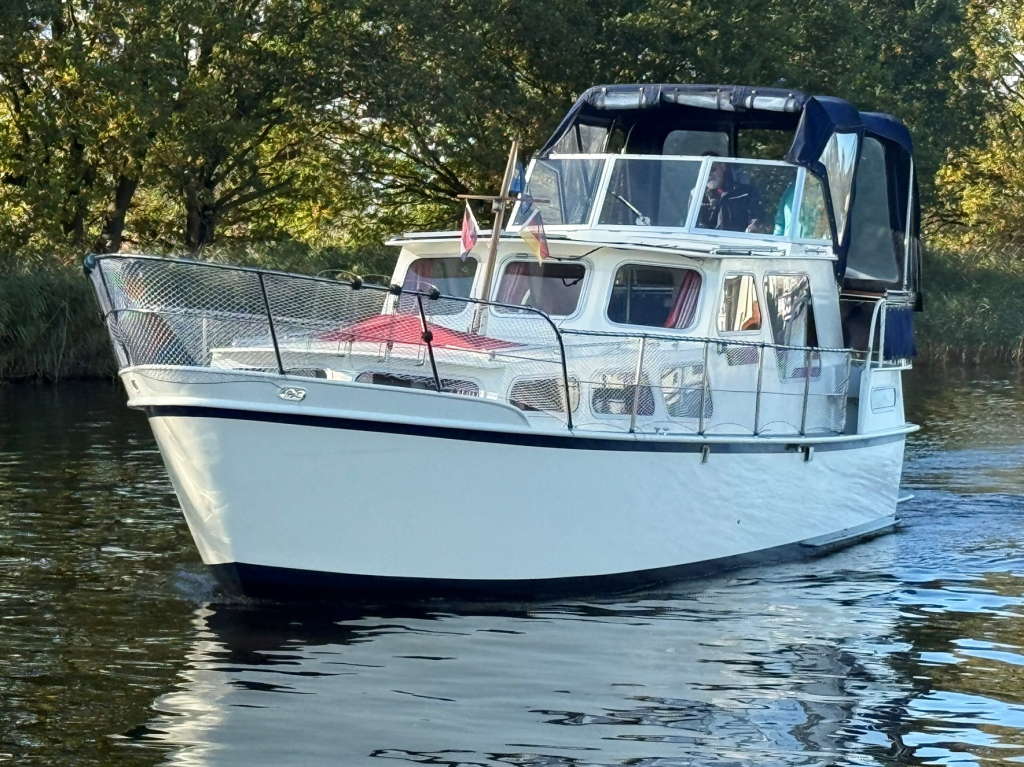 Lauwersmeer 1100 foto 3