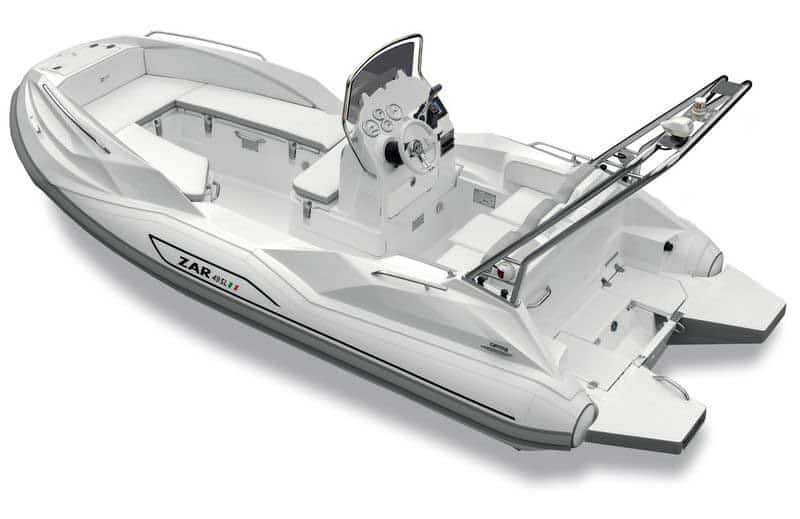 ZAR Formenti ZAR Sport Luxury foto: 12