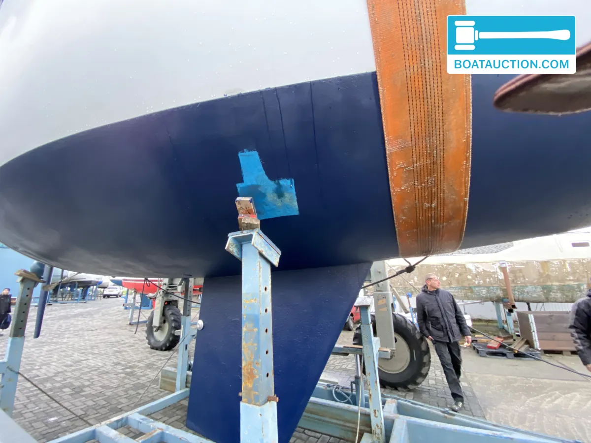 Beneteau First 32 foto: 20