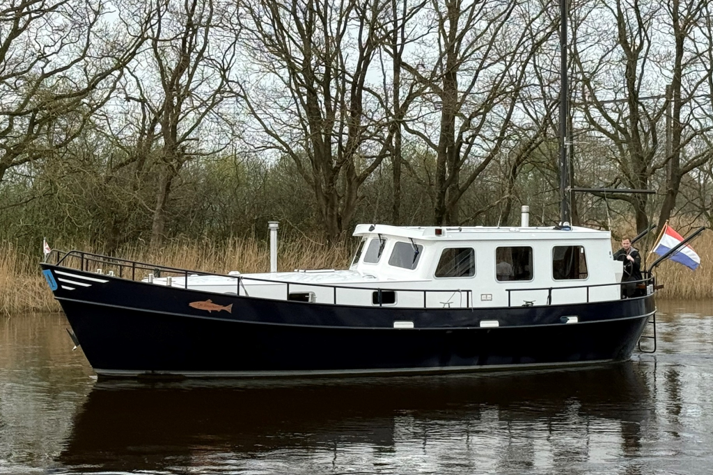 Combi kotter 1200 foto 2