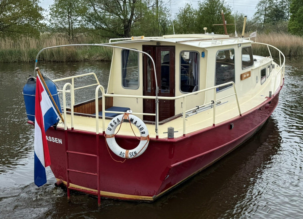 Maasland vlet 1060