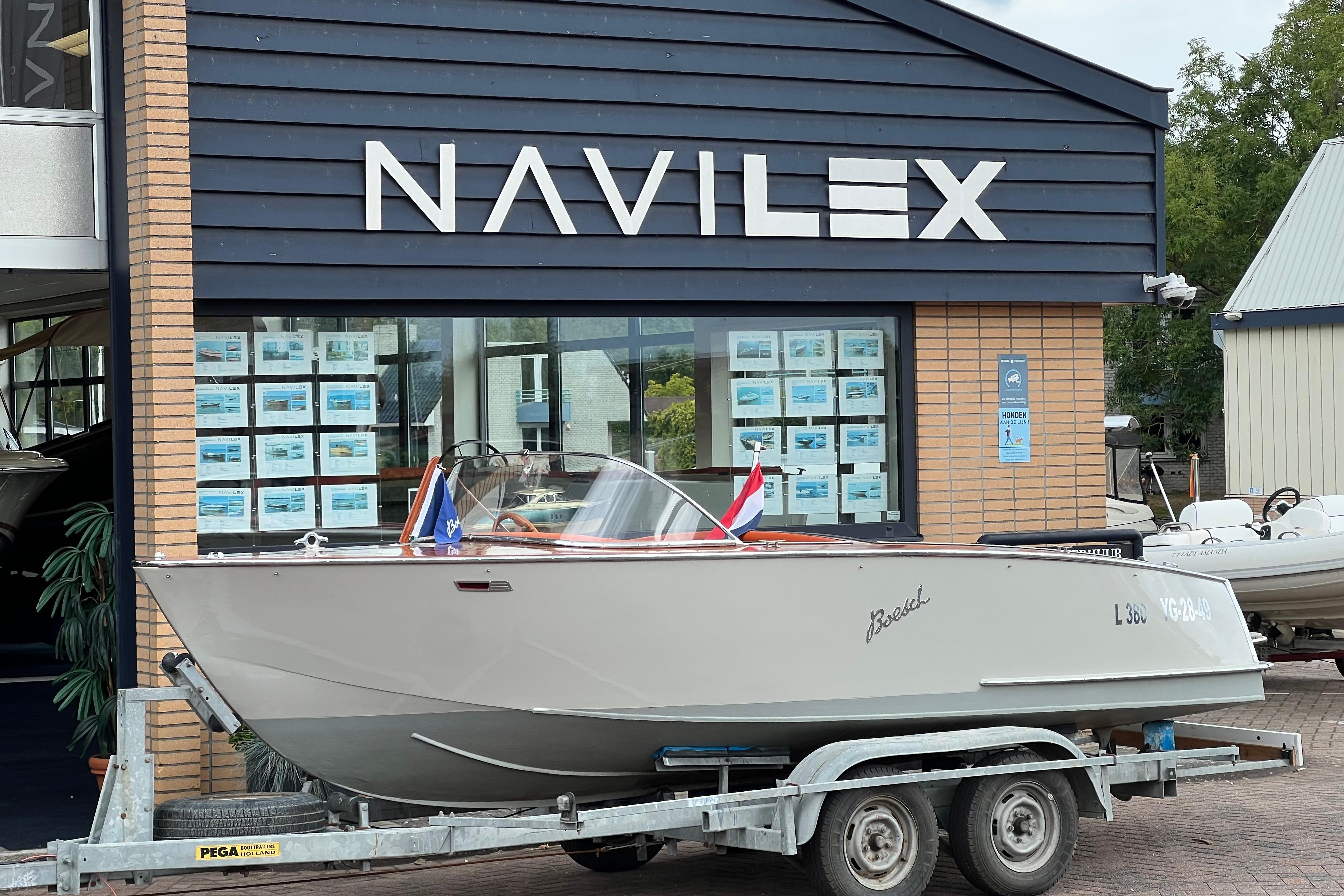 Boesch 510 Sport Deluxe