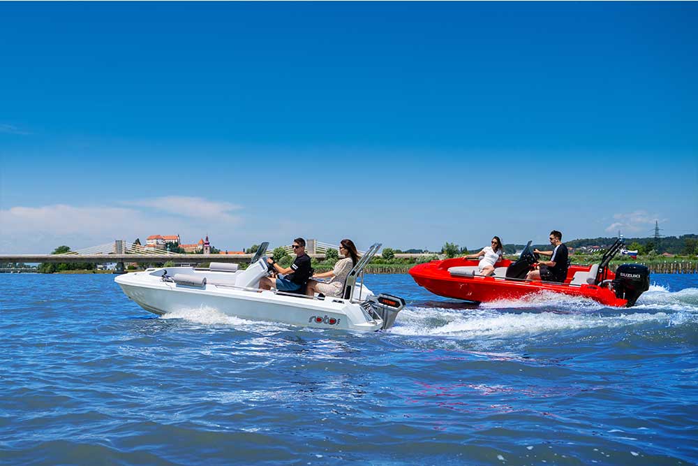 Roto Hydra450 XR1 foto 3