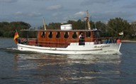 Salonboot 14.85