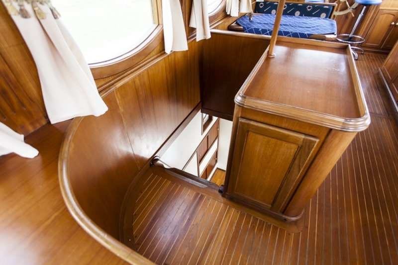 Salonboot 14.85 foto: 9