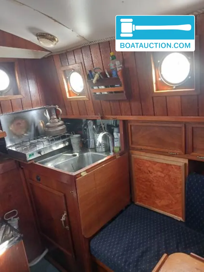 Pieter Beeldsnijder Gouwzee foto 5