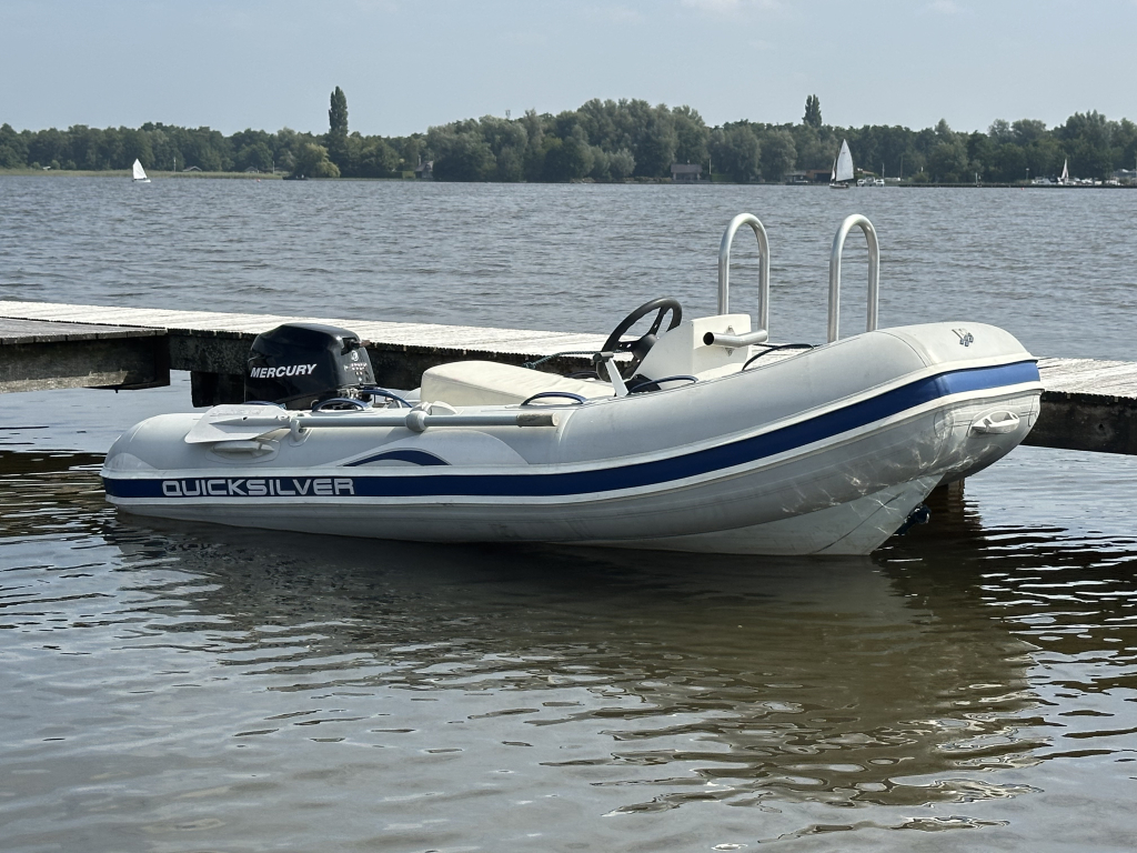 Quicksilver Sport 310 foto 3