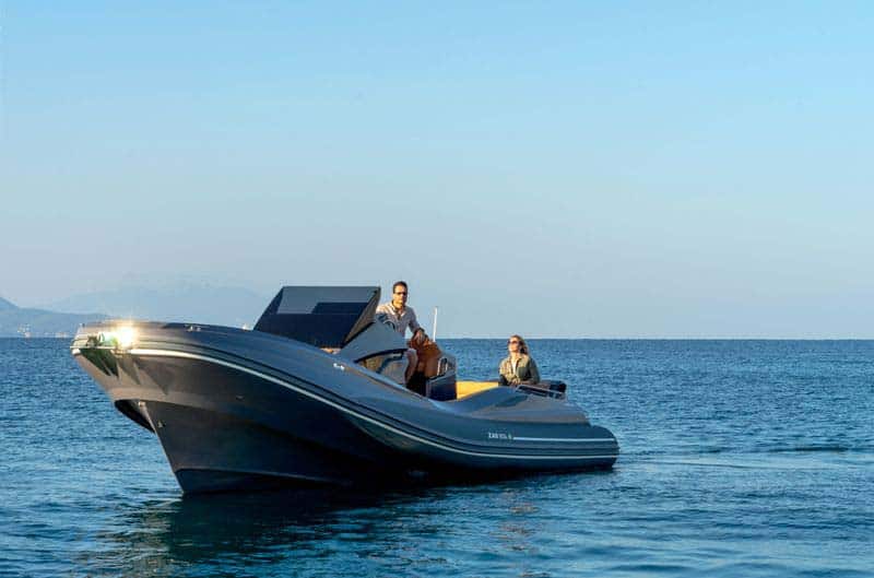 ZAR Formenti ZAR Sport Luxury