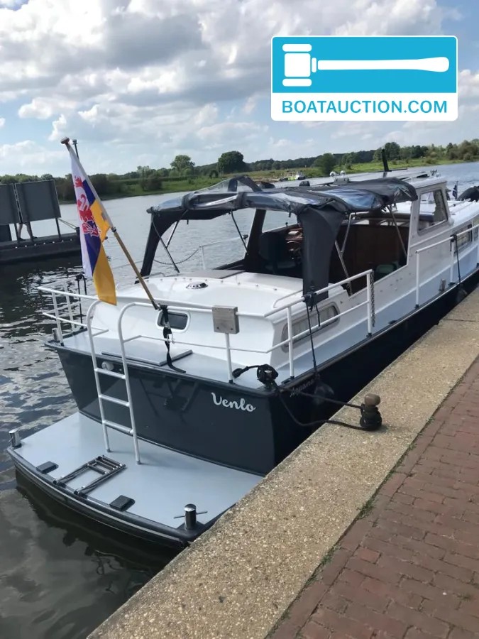 Aquanaut Kruiser 1035 OK AK foto 5