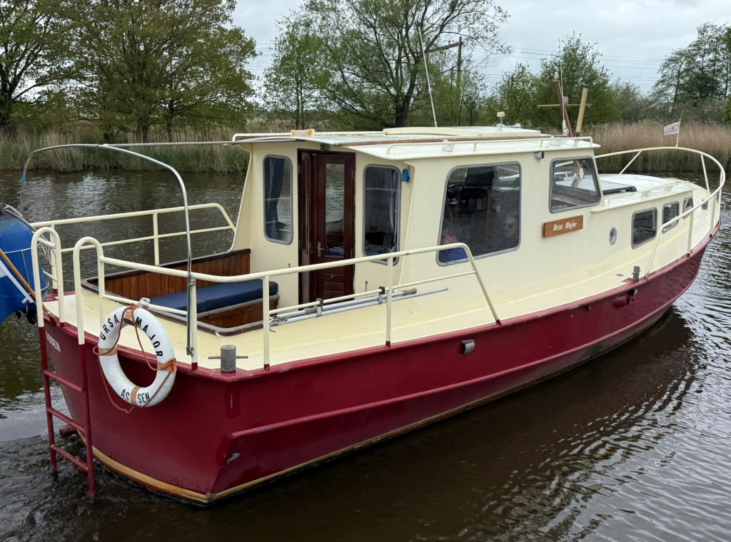 Maasland vlet 1060