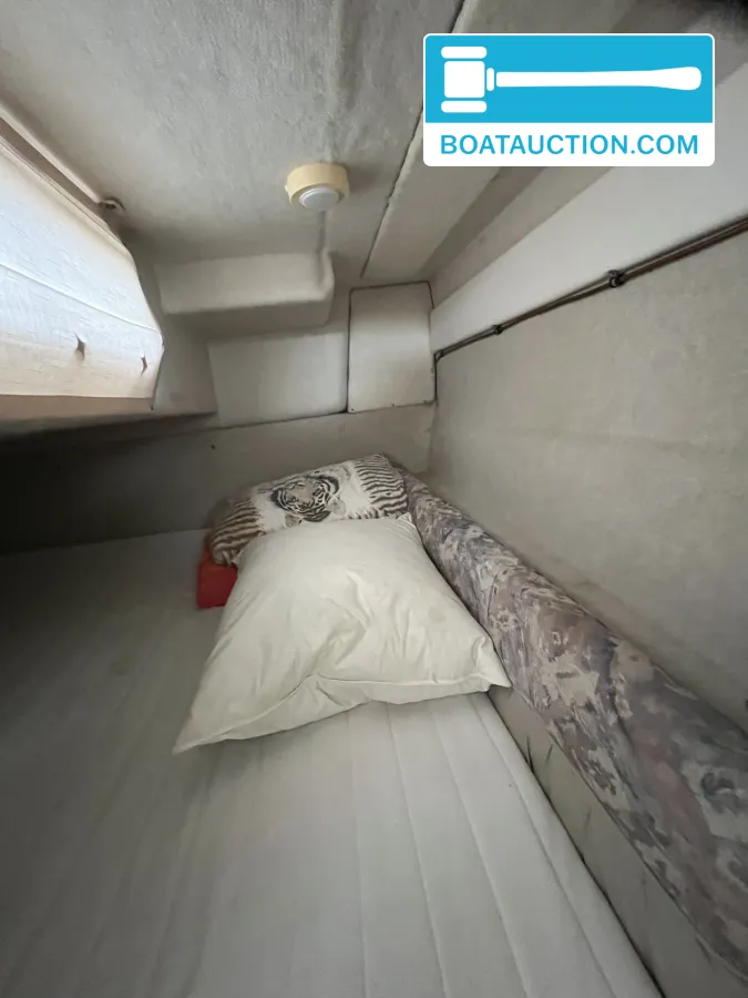 Bayliner Ciera 2655 foto: 18
