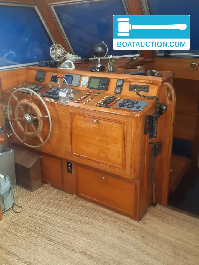 Feadship Van Lent foto 4