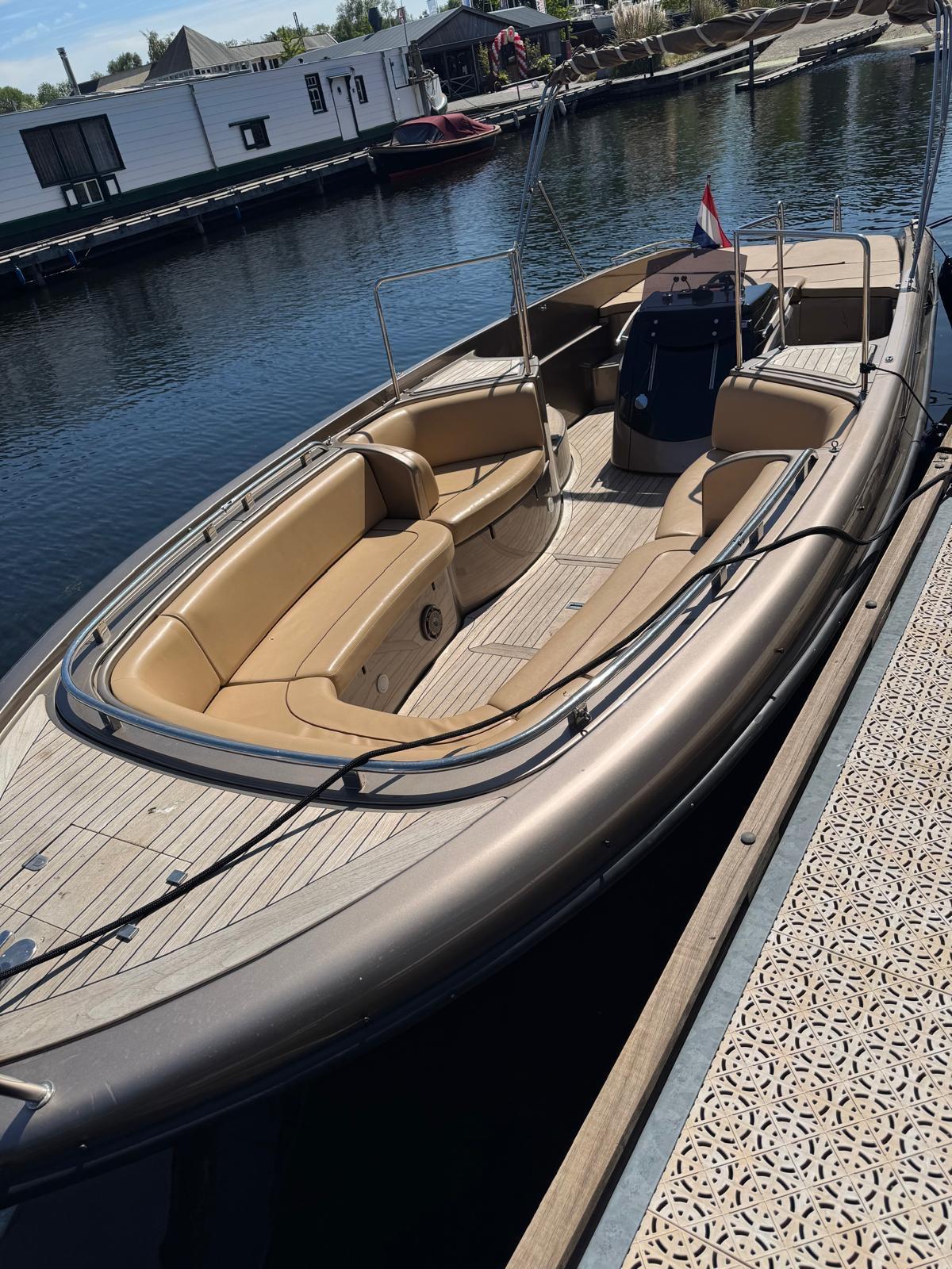 Riva Shuttle