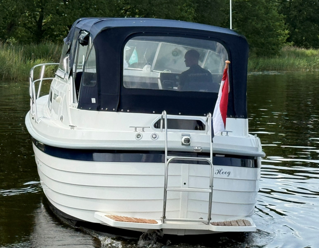 Joda 850 TC
