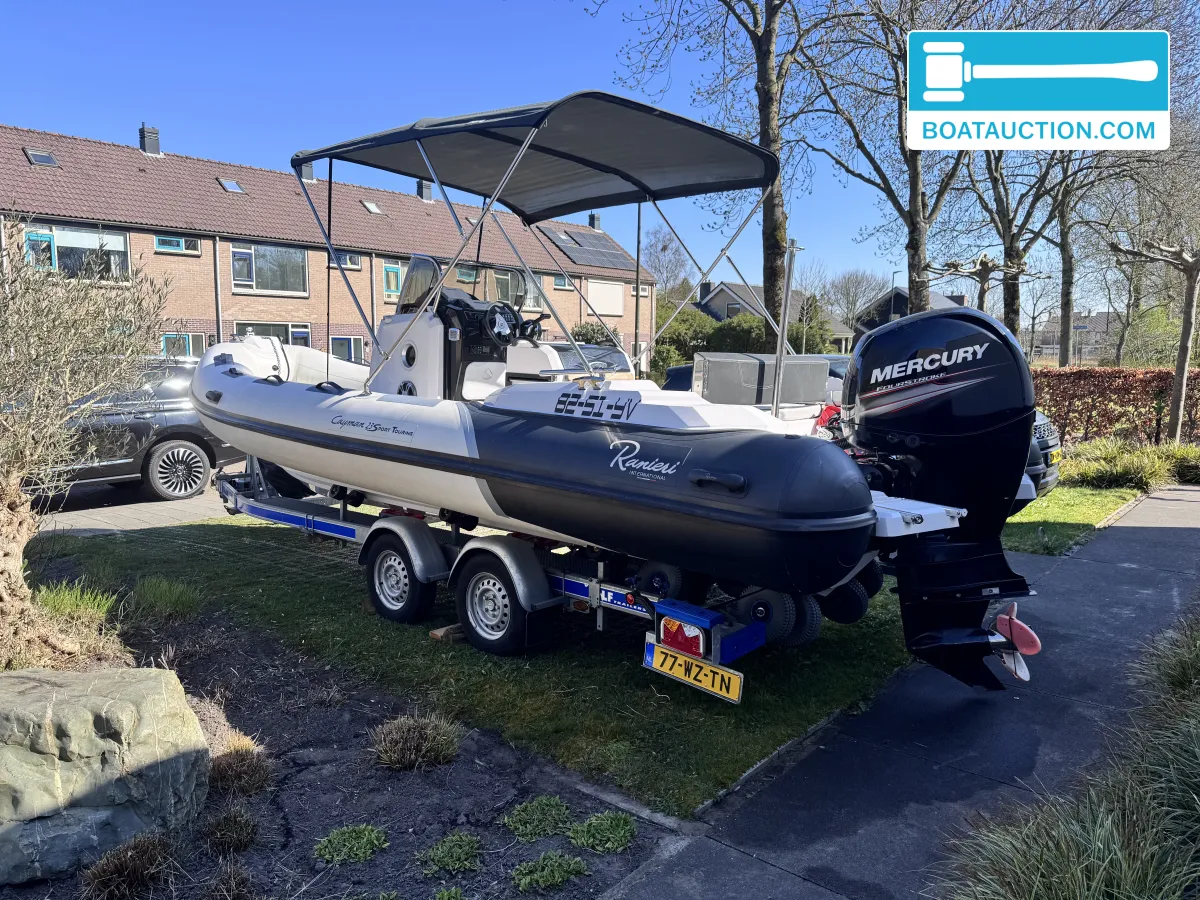 Nimarine MX350