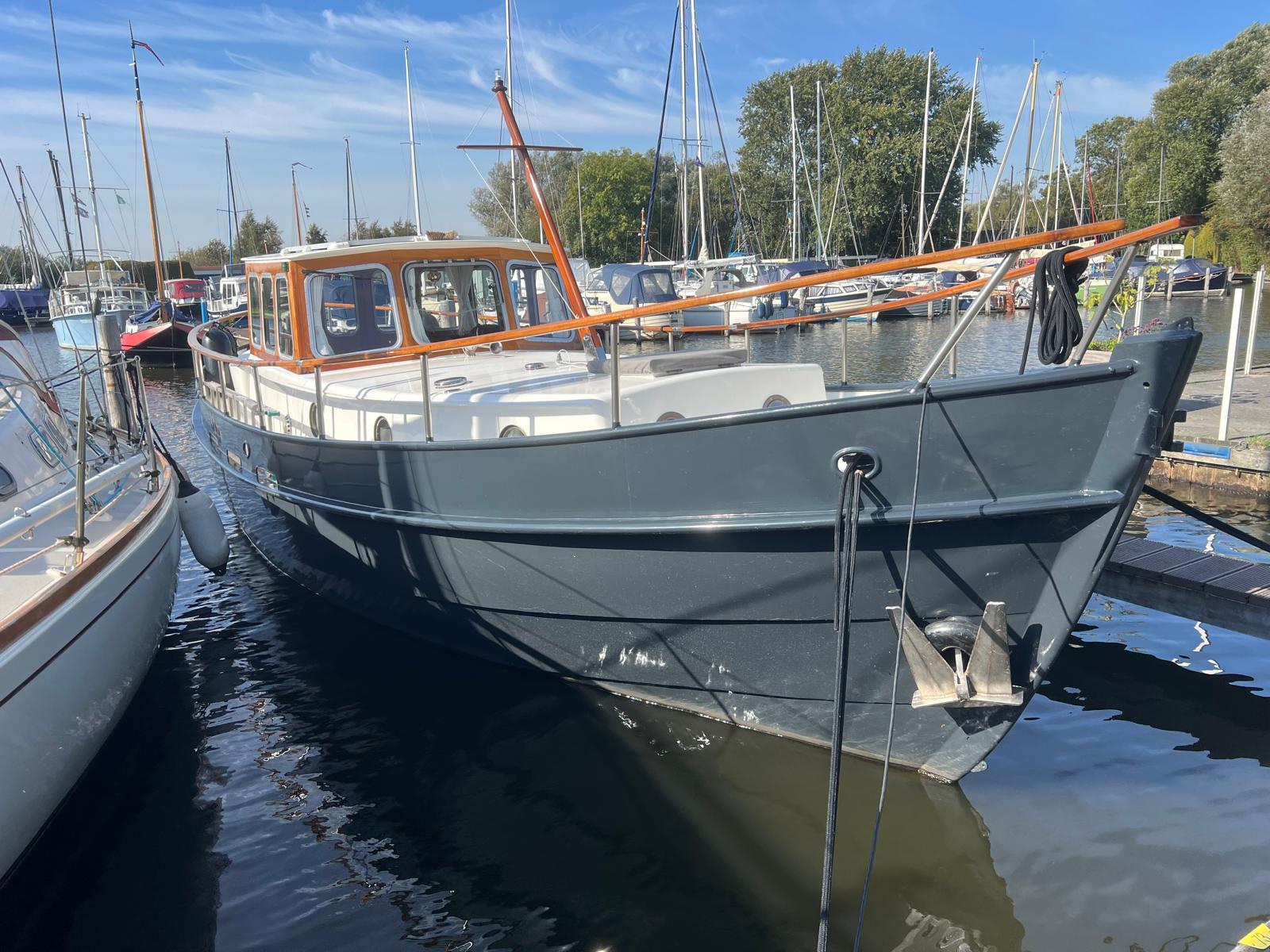 Lemsteraak Kuperus 12.00