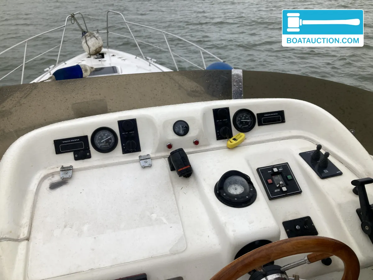 Sealine 420 Statesman foto: 34