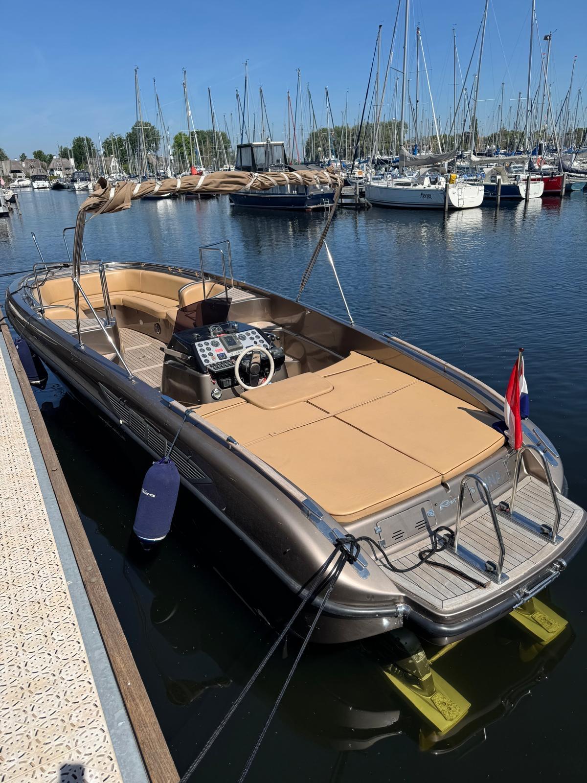 Bayliner 175 Bowrider