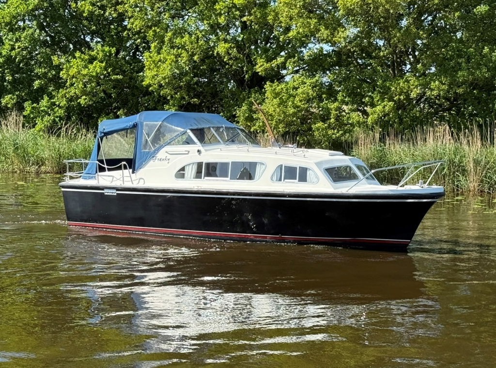 Elysian Madera 27