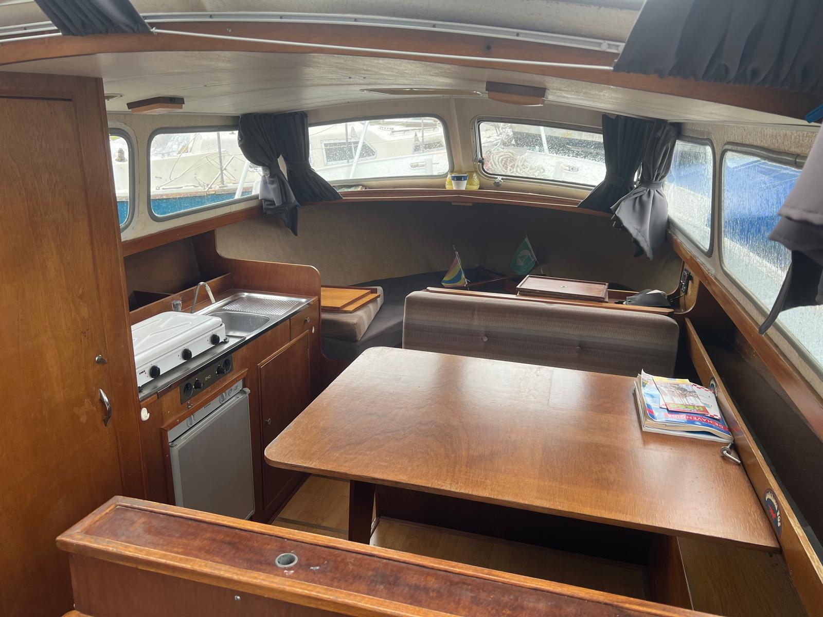 Hooveld Kruiser 850 OK foto: 20