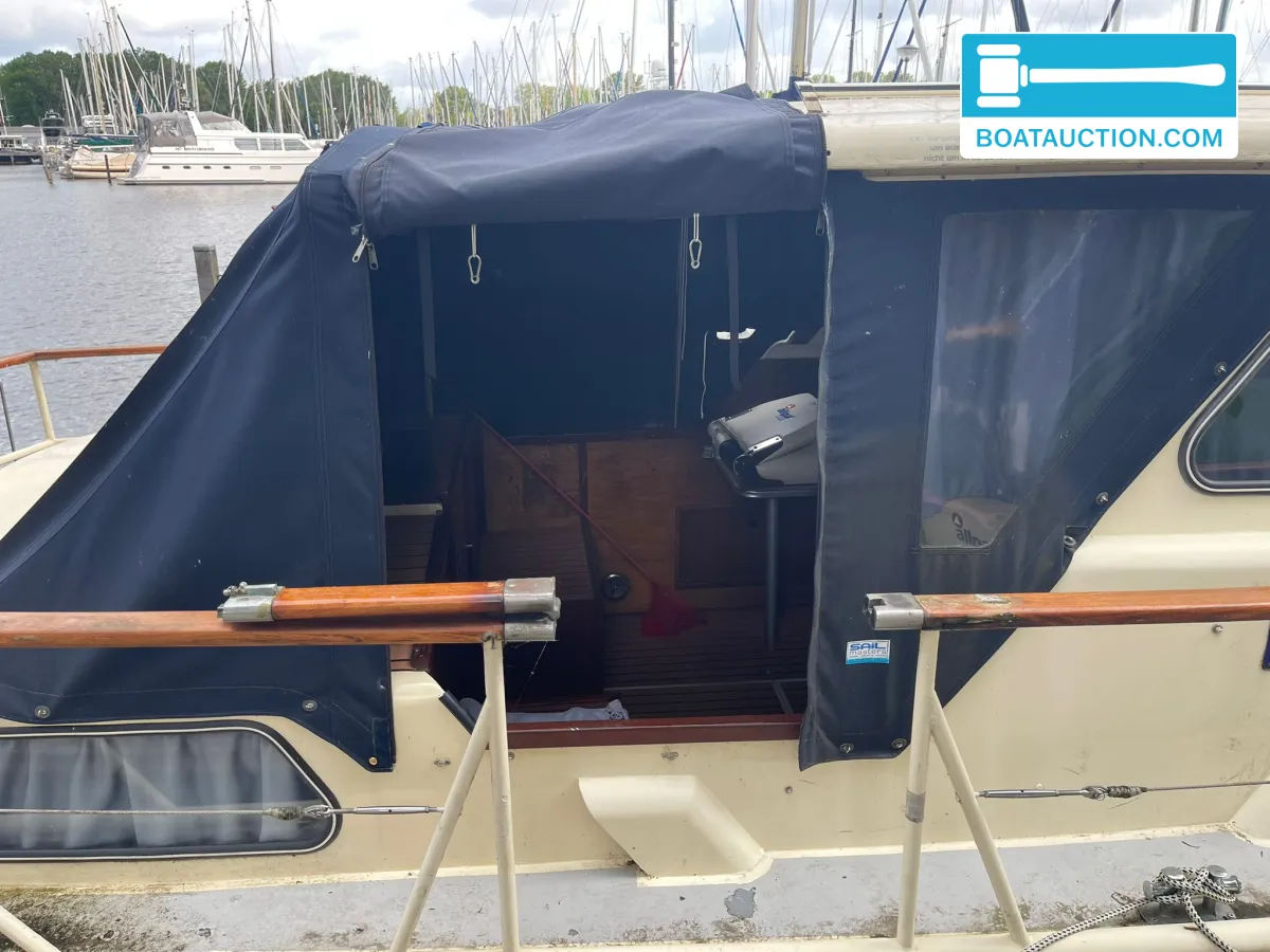 Tjeukemeer 900AK foto: 35