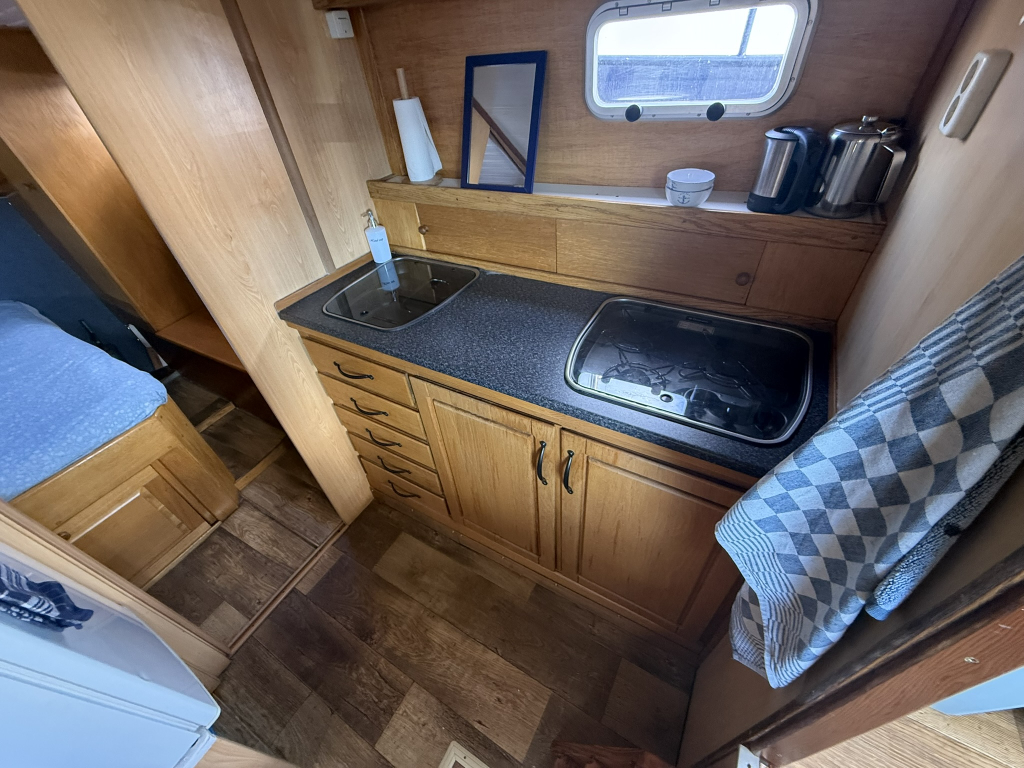 Waterman kruiser  1200 foto: 18