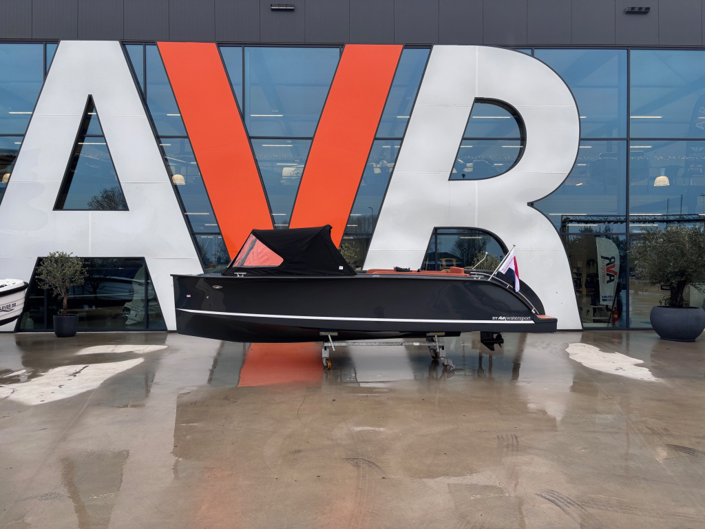 Sunrise 650 Tender Overjarig