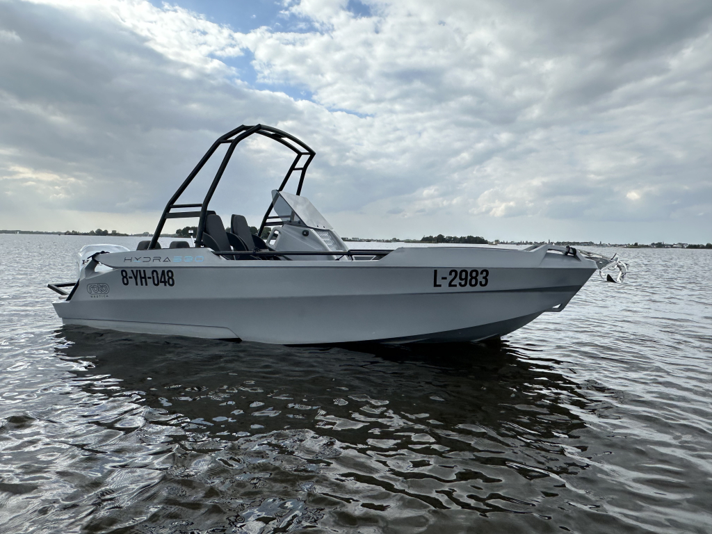 Roto Hydra 530 foto 3