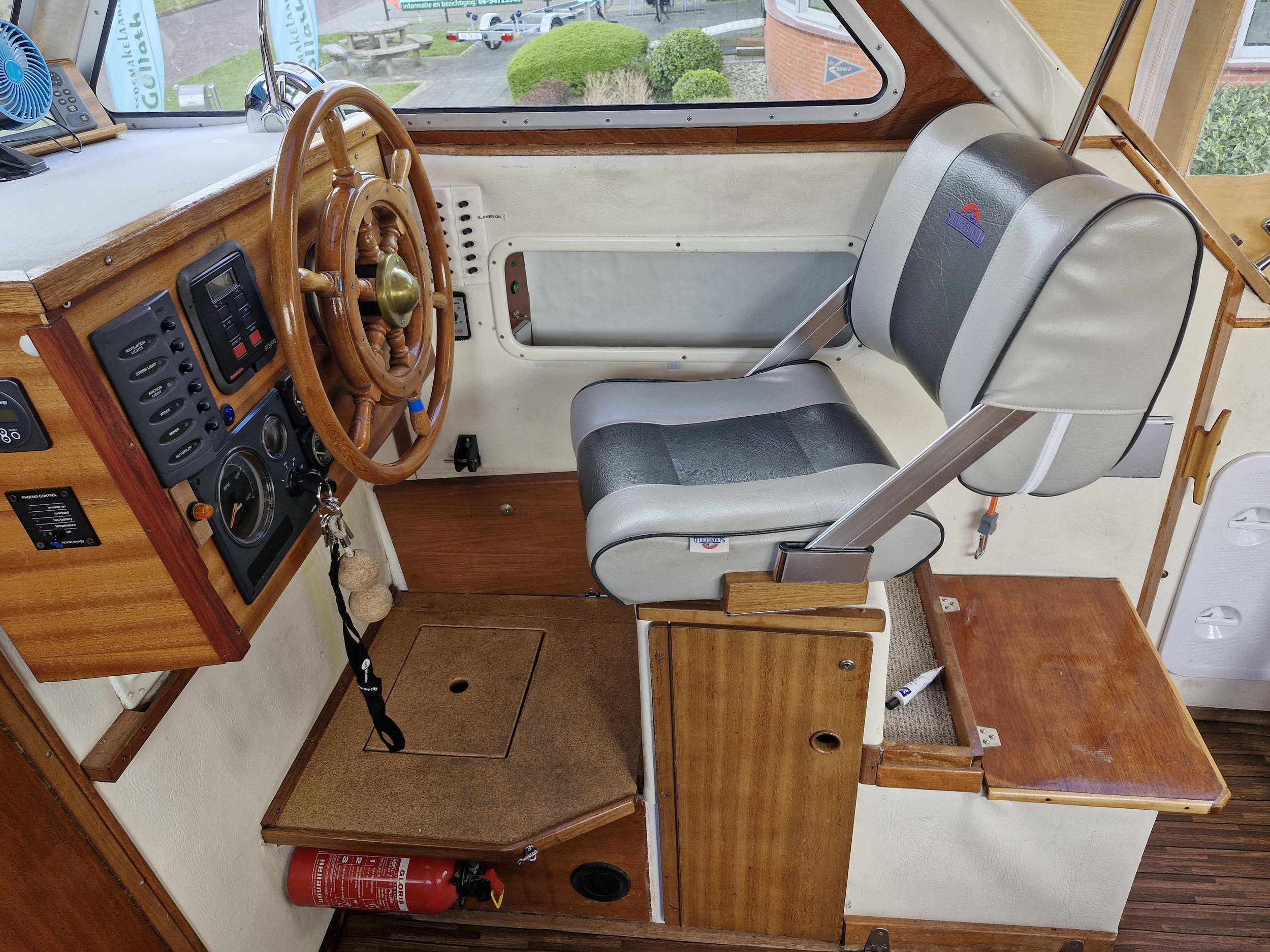 Saga 27 foto: 25