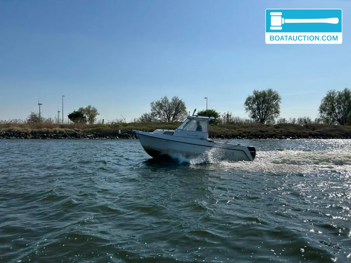 Beneteau Californie 580 foto: 17