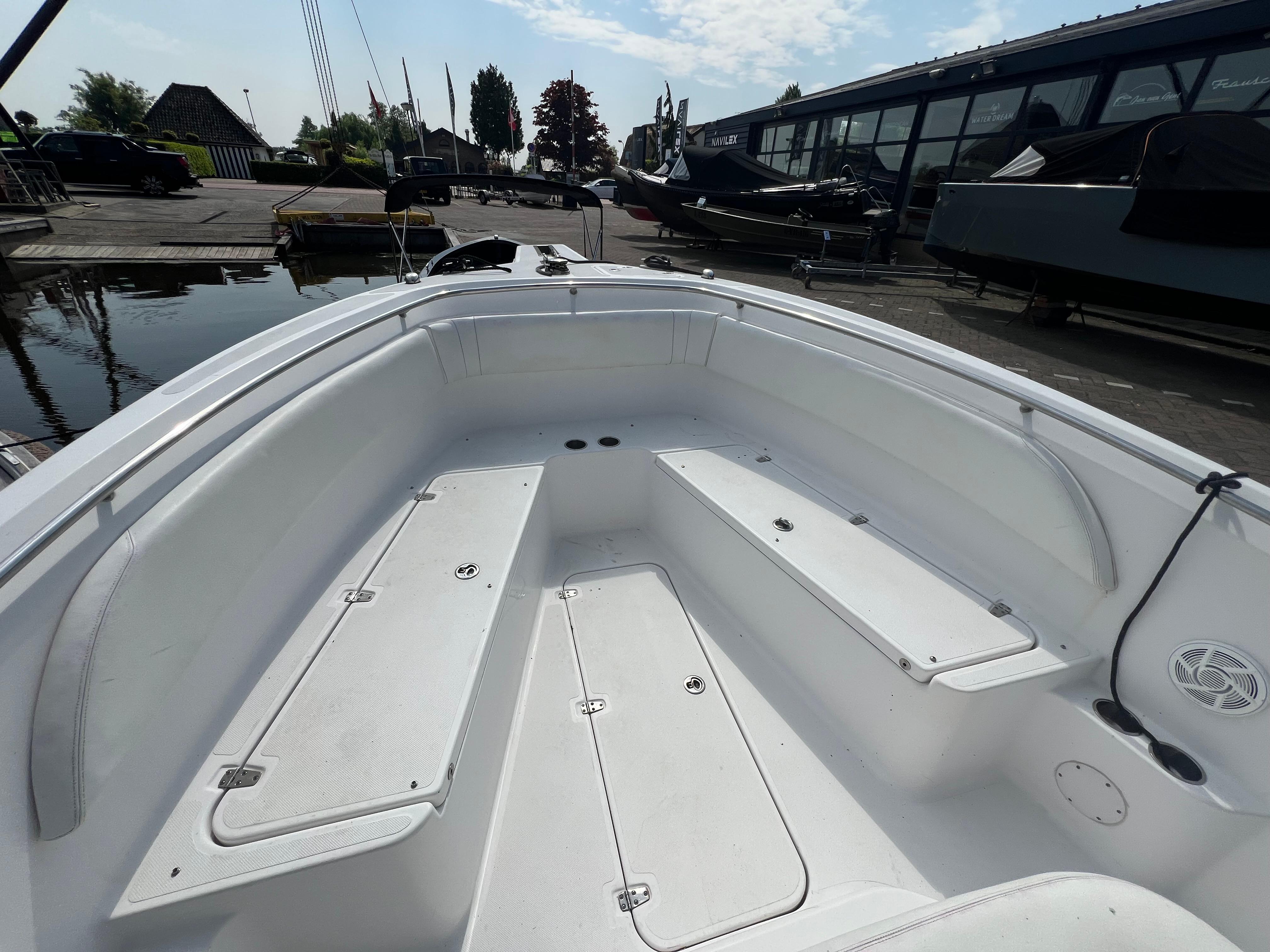 Pro-Line 29 Grand Sport foto: 16
