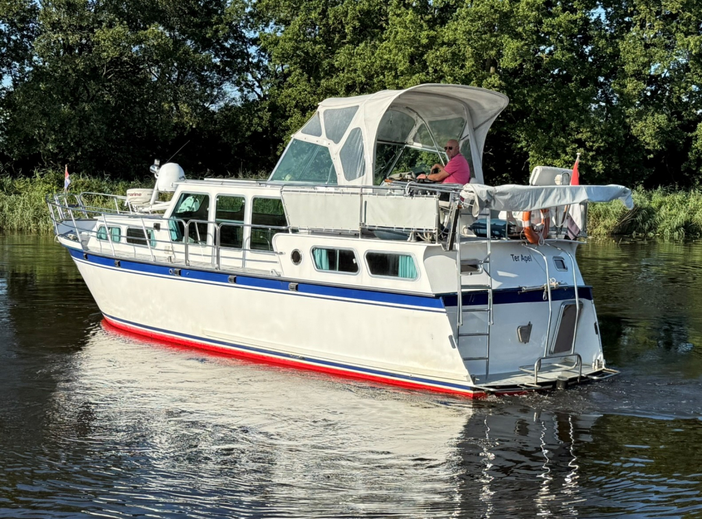 Proficiat 1075 G foto 2