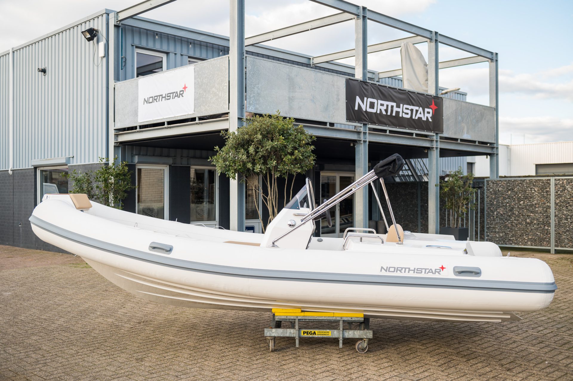 Northstar AXIS 3.1