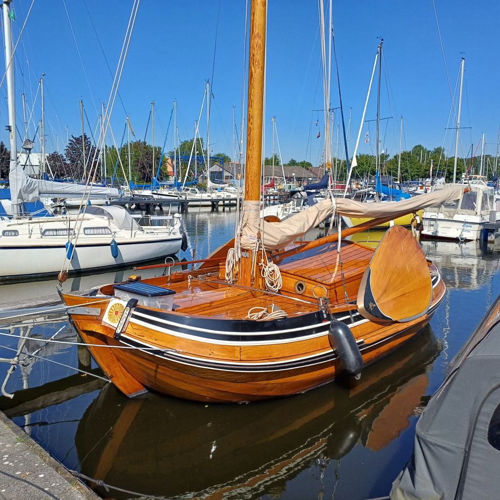 Boeier 7.69 foto: 22