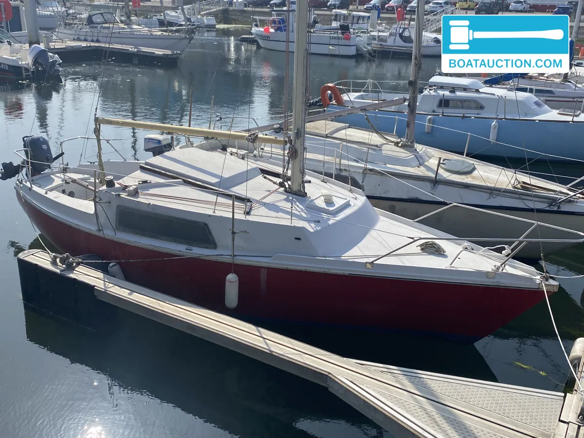 Jeanneau657