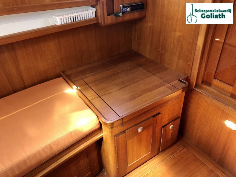Notarisboot 800 foto: 9