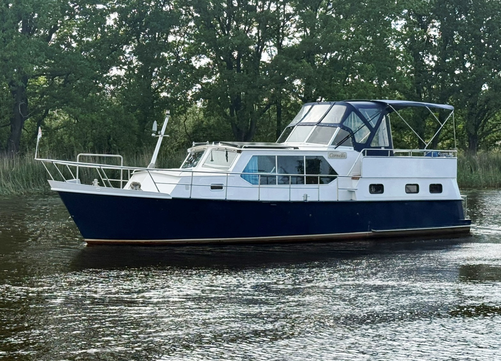 Waterman kruiser  1200 foto: 6