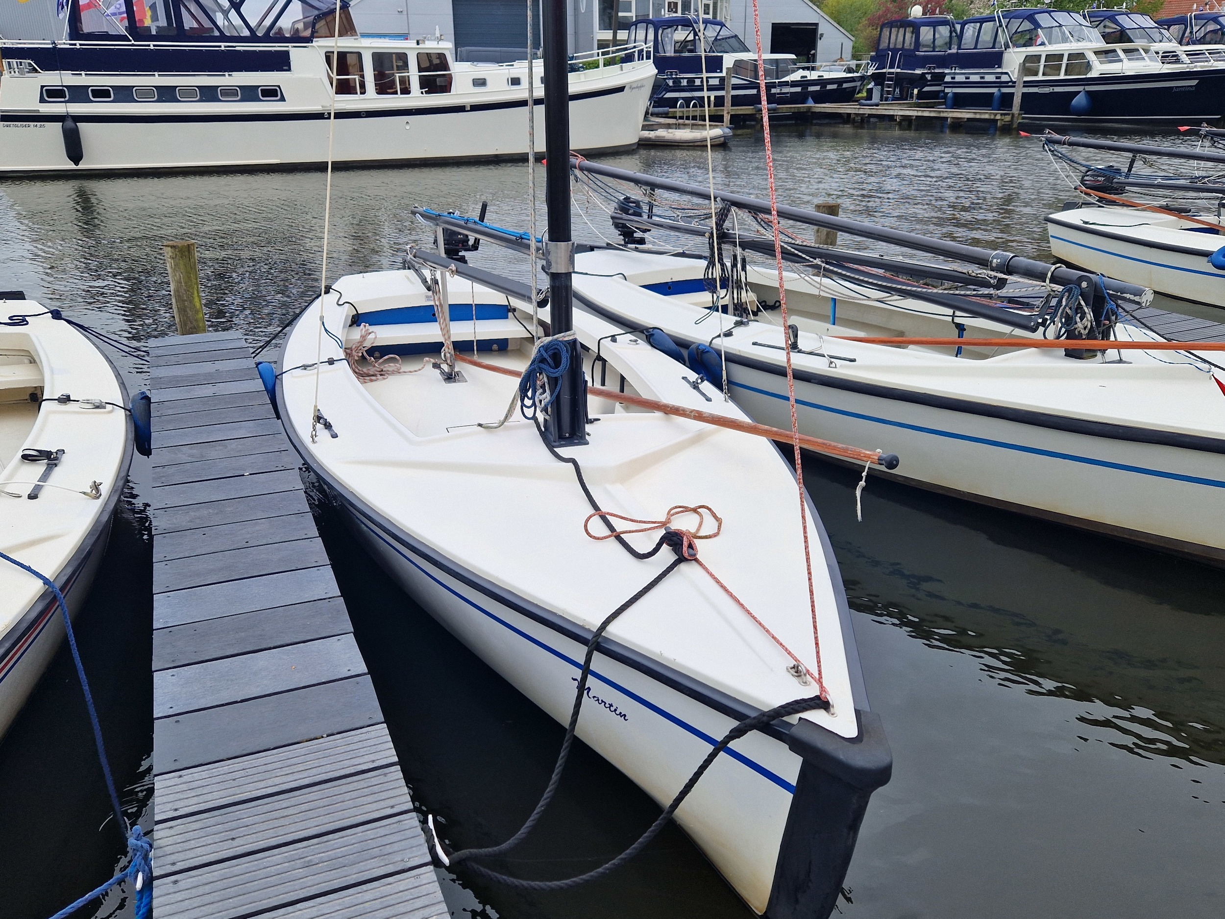 Polyvalk 6.65