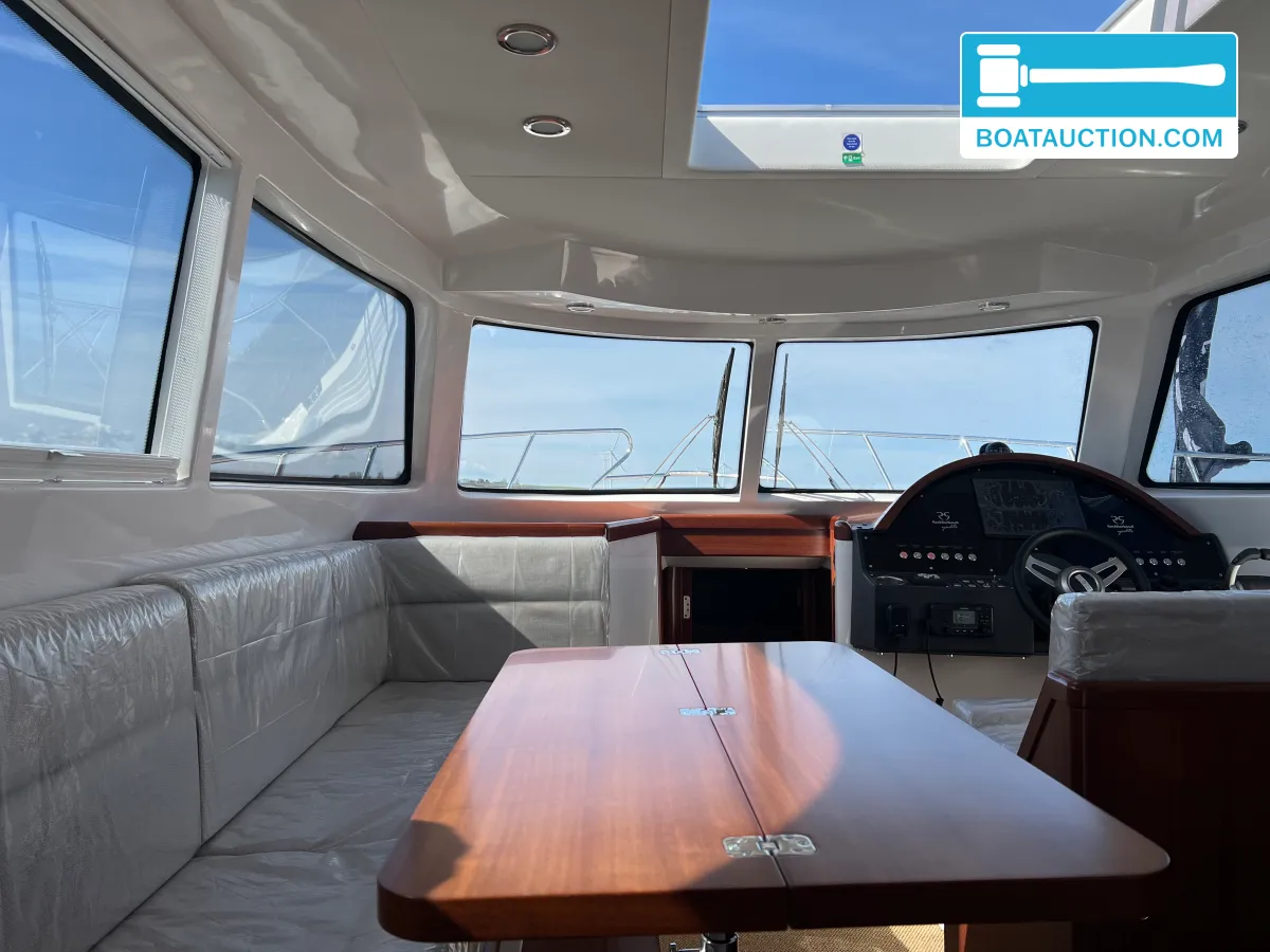 Rockharbour 42S foto: 29