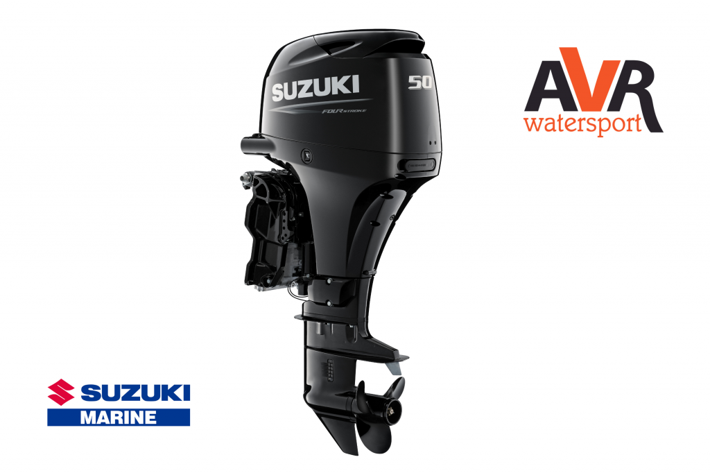 Suzuki DF300APX