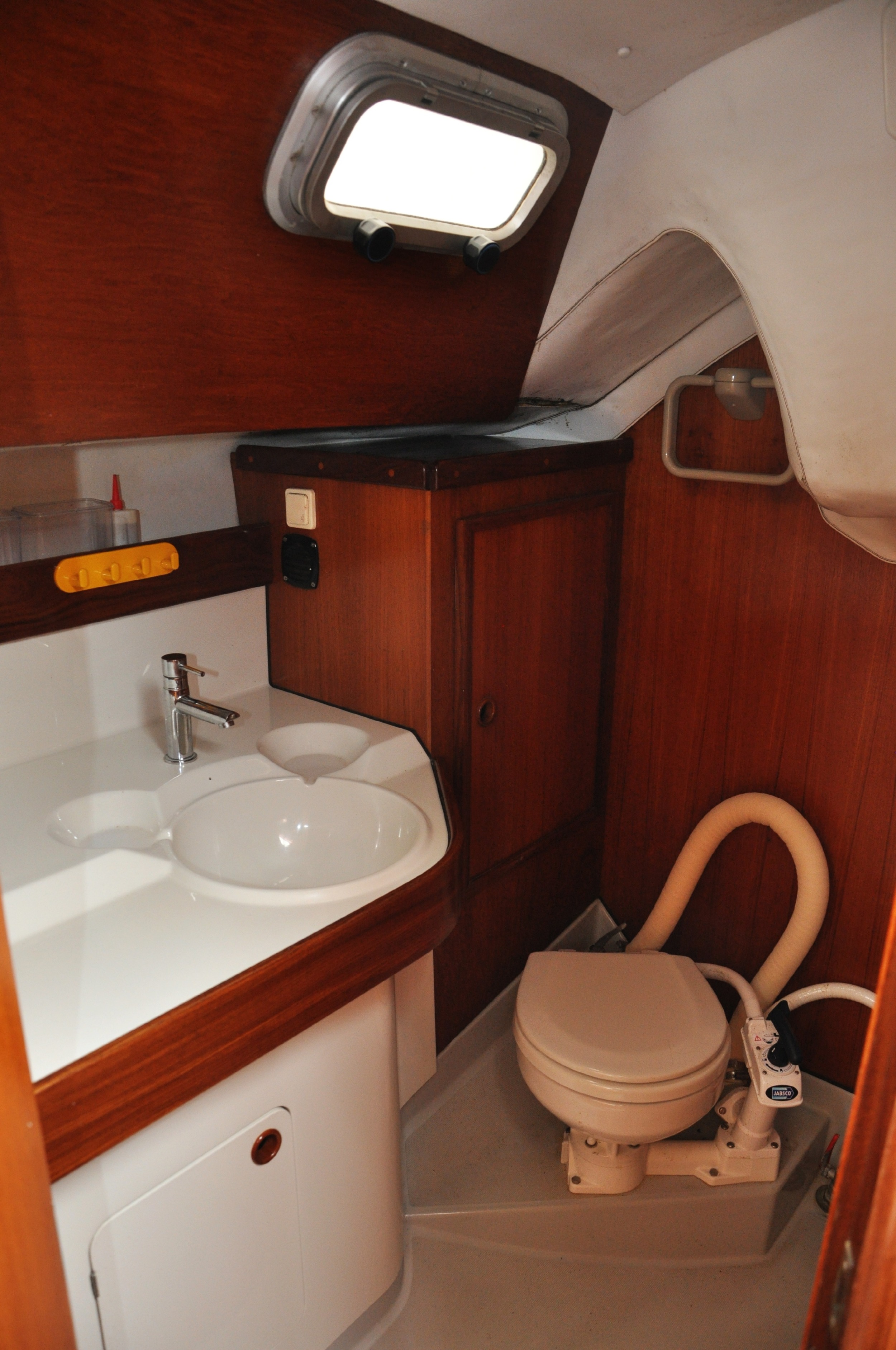 Jeanneau Sunlight 31 foto: 21
