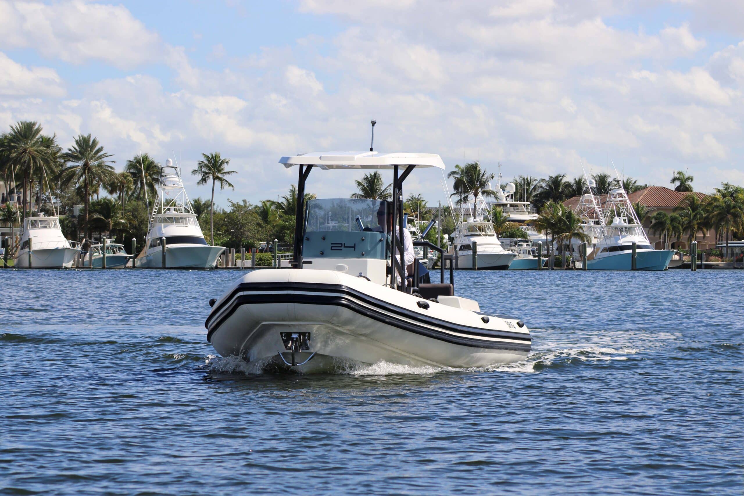 BRIG Navigator
