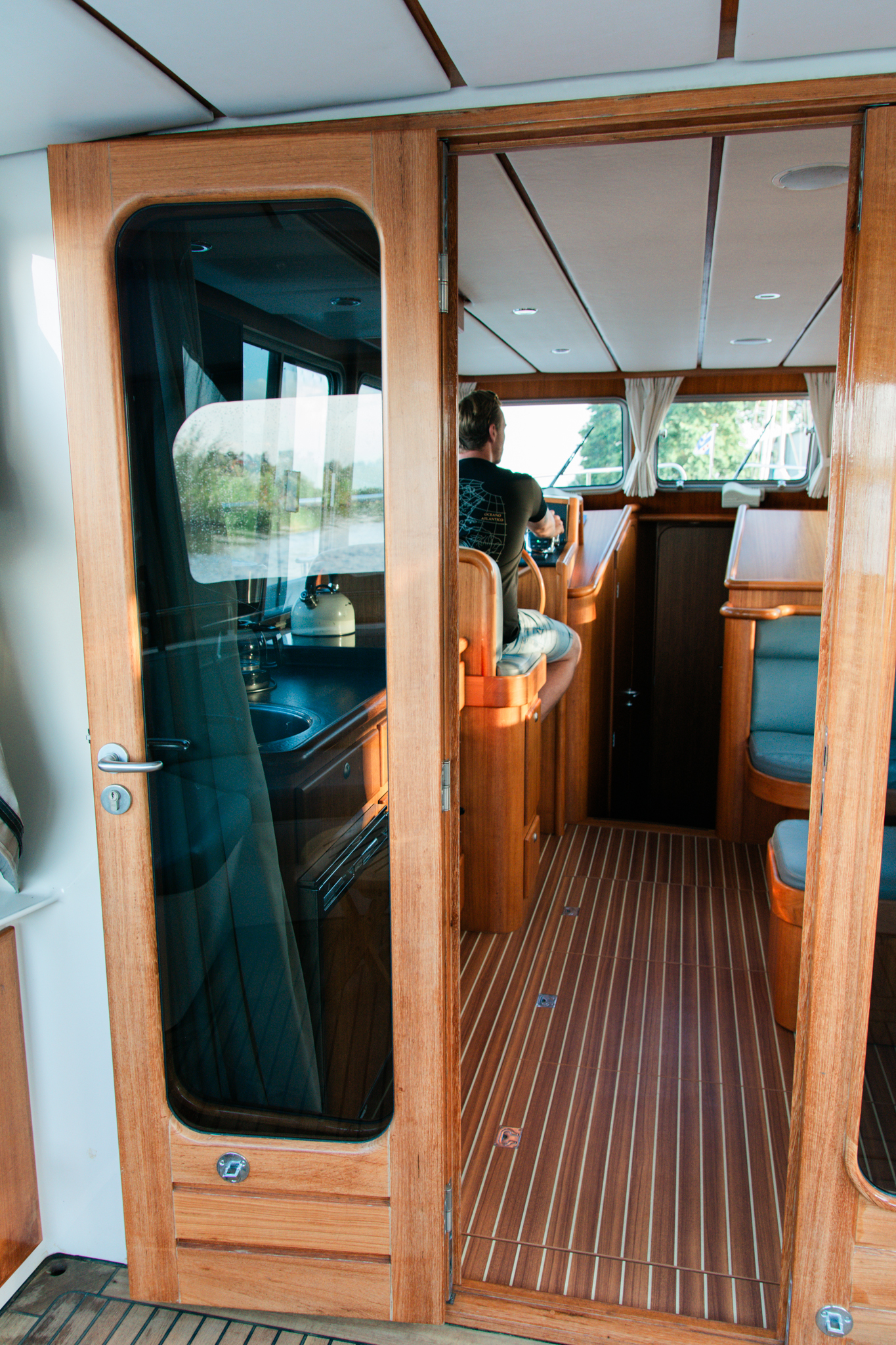 Dutchline 36 Classic foto 2