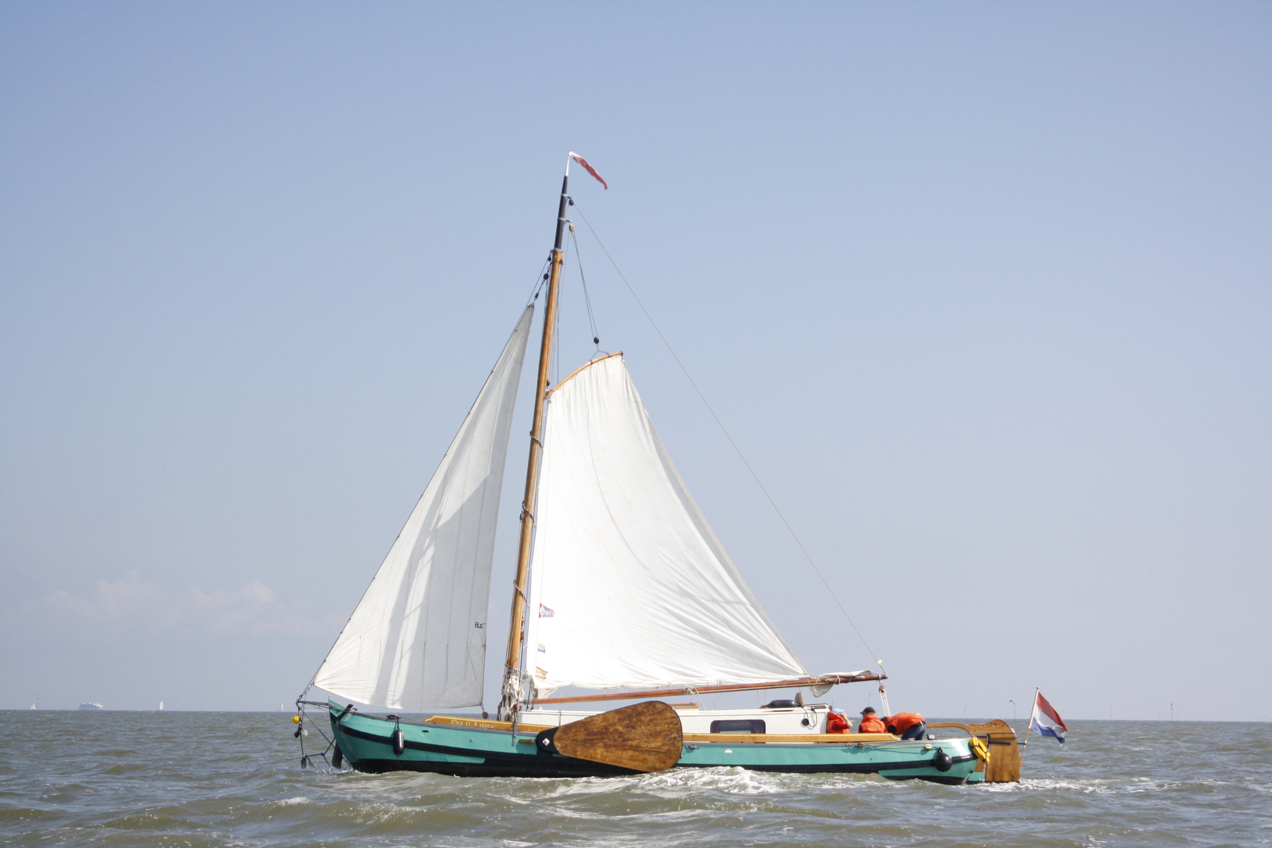 Bol Blokzijl, 8.65