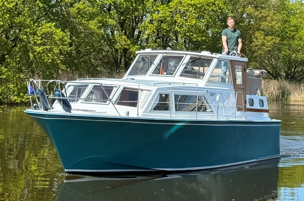 Colvic Traveler  940
