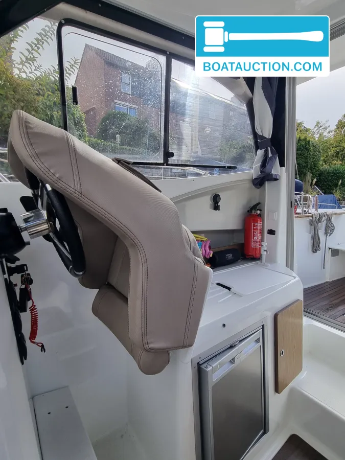 Beneteau Antares 680 foto: 11