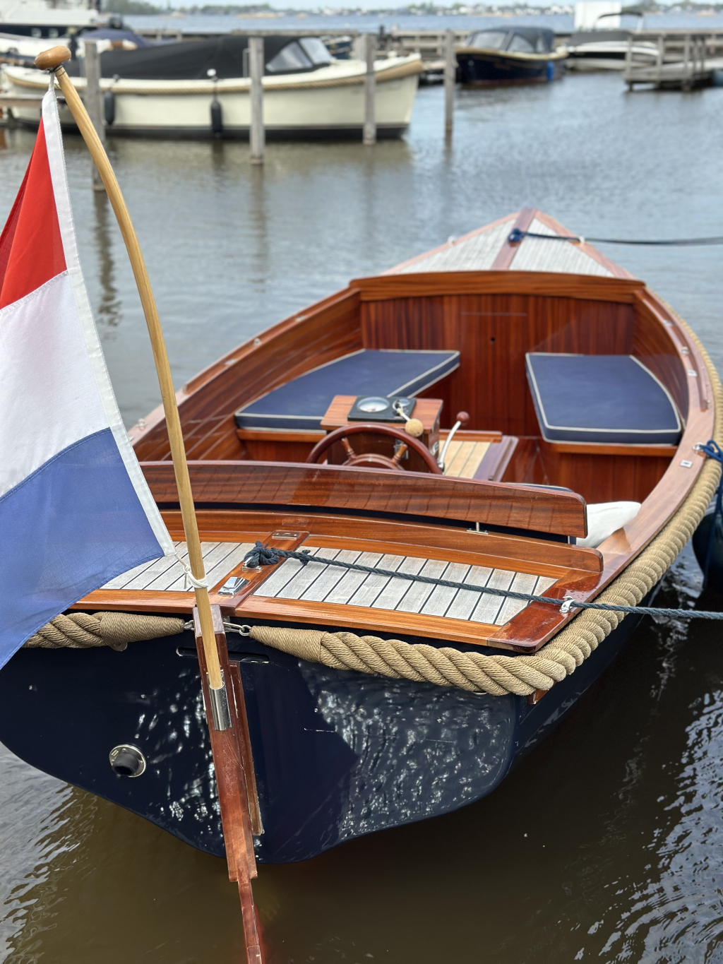 Akerboom Spiegelsloep foto: 6