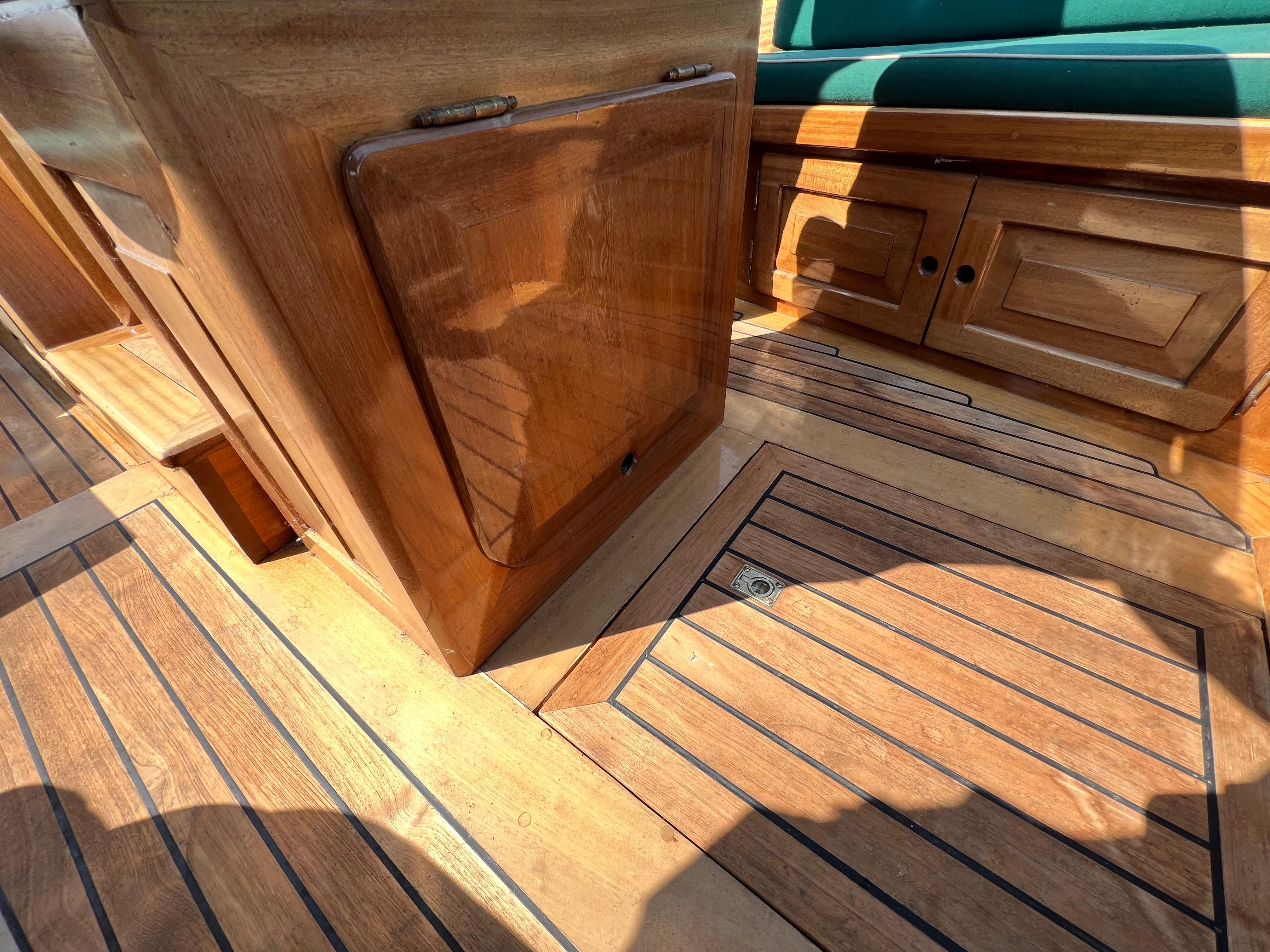 Breedendam 700 Sloep foto: 21
